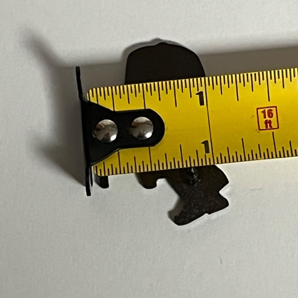 LA Dodgers Pablo Escobar Pablito Gun Hat Pin Streetwear Hats Bag Fitted New Era - Picture 7 of 7